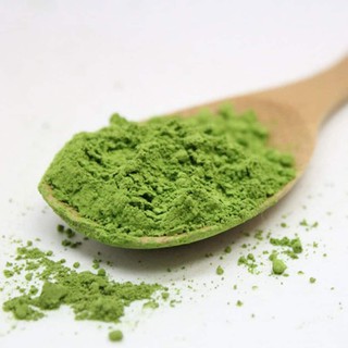Bột lá Neem Organic 100ml