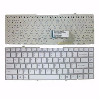 Bàn phím Sony Vaio VGN FZ
