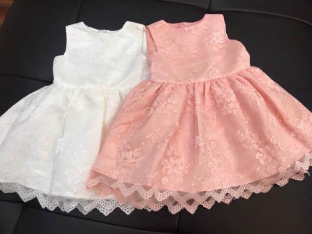 Váy next công chúa