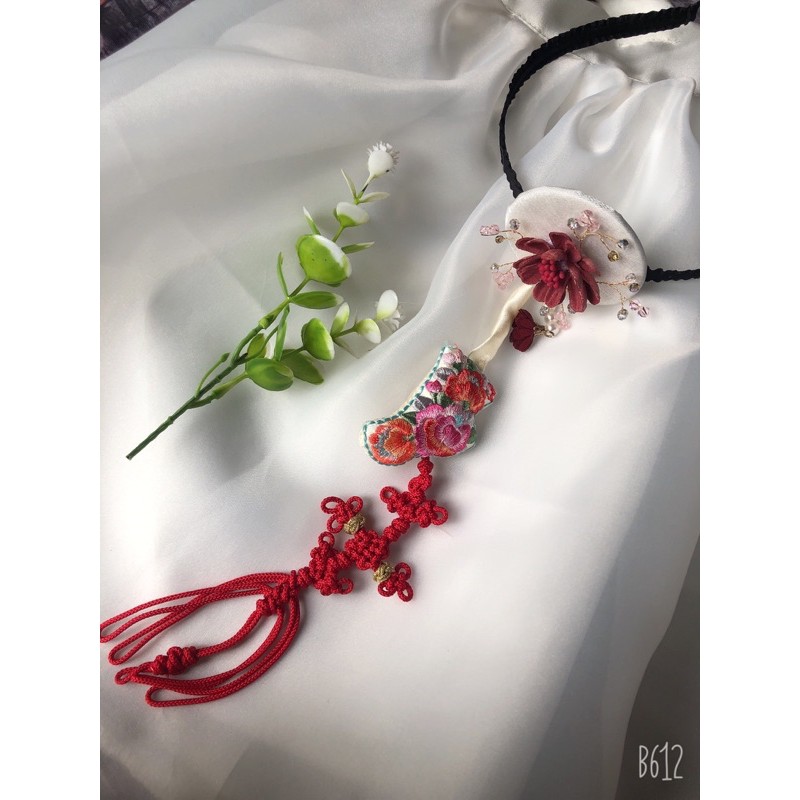 Dây treo Hàn quốc