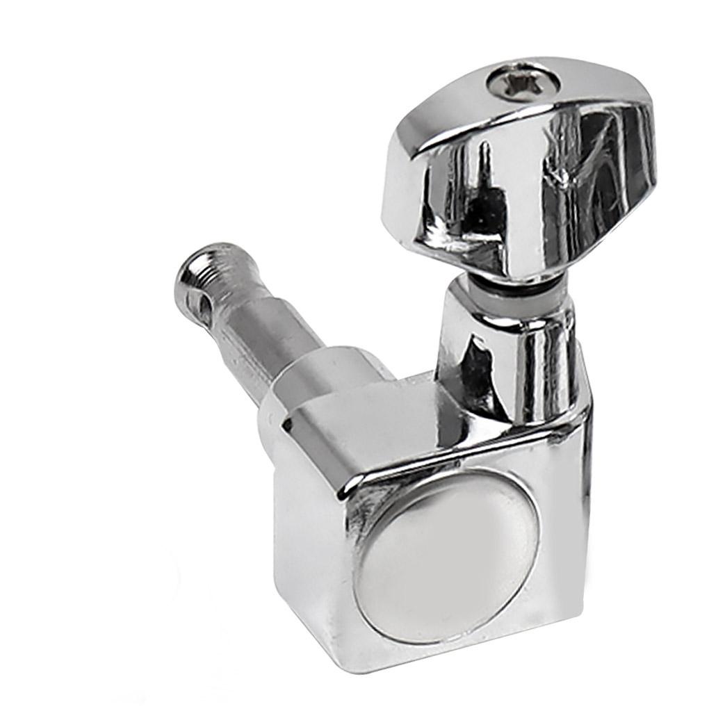 Bộ Chốt Điều Chỉnh Dây Đàn Guitar Điện Kiểu Mỹ