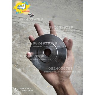 Tạ Nồi 1Kg Cho Exciter 150