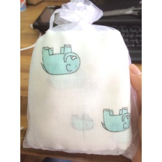 Khăn xô Aden Anais,nhiều màu
