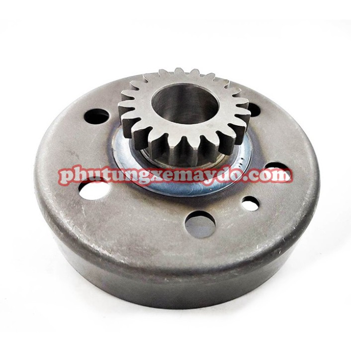 CHUÔNG SIRIUS XĂNG CƠ 18T/21T ATU [BAO ĐỔI TRẢ NẾU HÀNG LỔI]