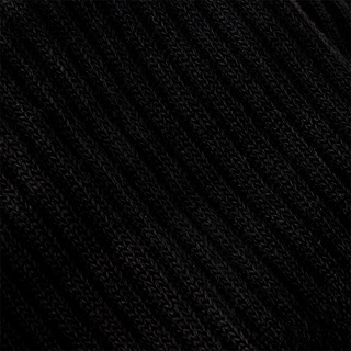 Vớ Dico Comfy Socks - Black - Pack of 3