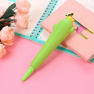 Bút Squishy nhiều màu dễ thương