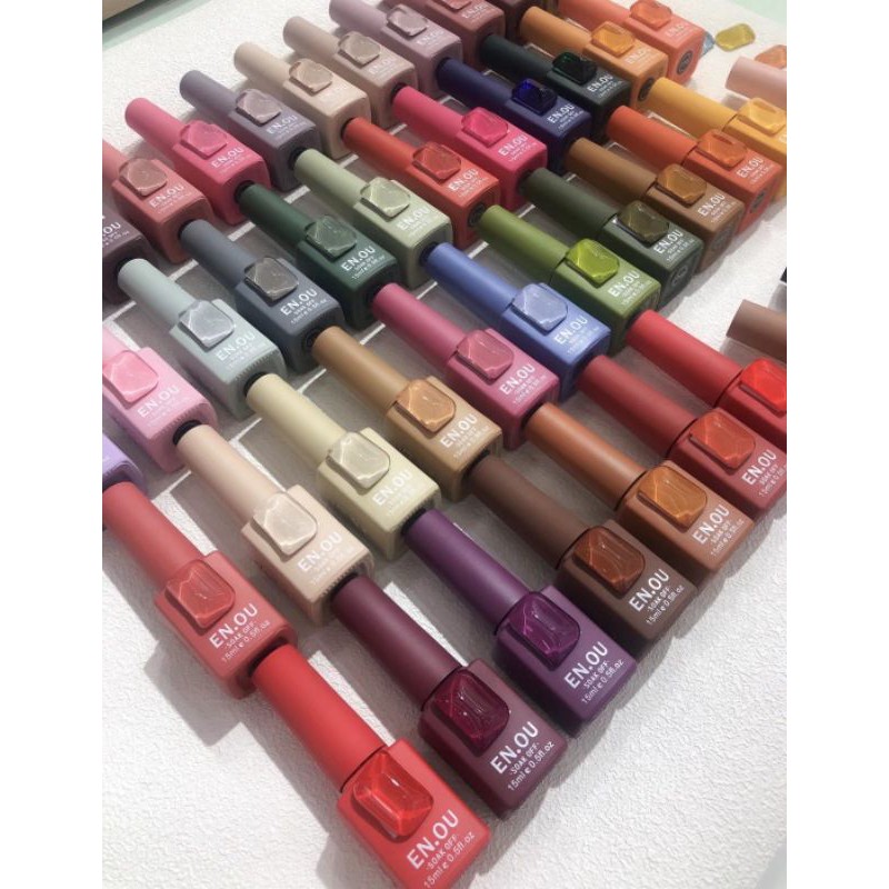 Sơn Enou cao cấp