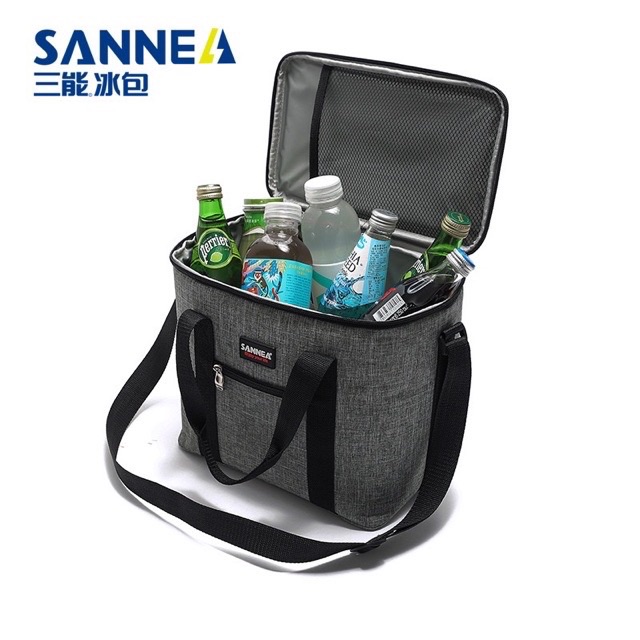 Túi giữ nhiệt size to Sannea 10L / 22L