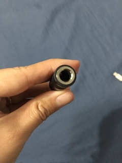 Jack chuyển cổng Audio 6.5 ra 3.5