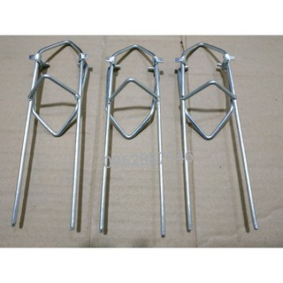 Combo 3 chống cần lancer cao cấp