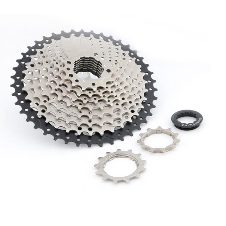 SRAM Băng Keo 10 Tốc Độ Cho Xe Đạp Leo Núi 36/40/42/46/50T/52T Cho Deore M6000