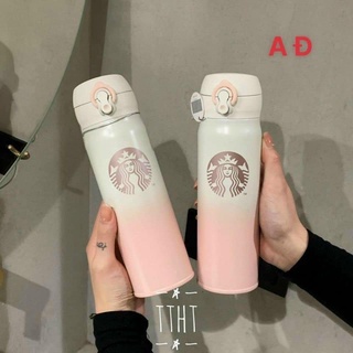 Bình Starbuck 500ml (bình)