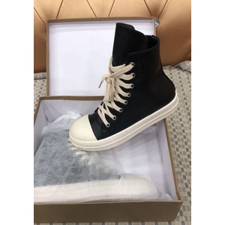 🔺 Giày Rick Owen / HÀNG QCCC