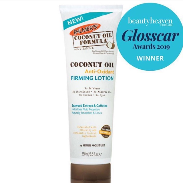 Sữa duỡng thể PALMER’S COCONUT OIL