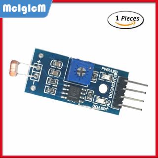 Mô đun cảm biến điện trở quang học 4 pin hữu dụng