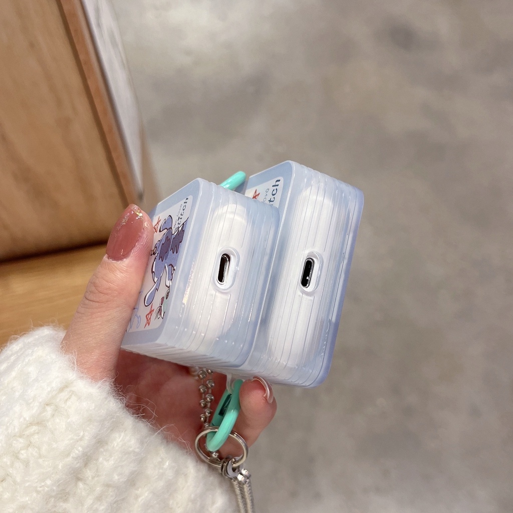 Vỏ Bảo Vệ Hộp Sạc Tai Nghe compatible AirPods 3 compatible AirPods(3rd) 2021 Iscompatible AirPods3Rdurise 3rd Pro compatible AirPods2gen Ốp