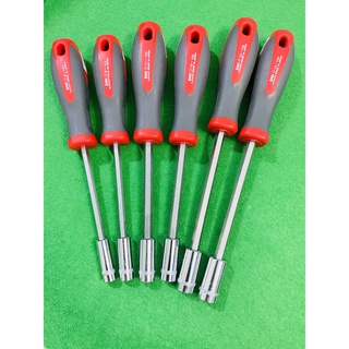 Tô vít đầu tuýp thân lục giác no.6000-h9×125 anex