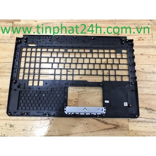 Thay Vỏ Mặt C Laptop Asus FX504 FX80 FX504GD FX504GE FX504GM 3BBKLTAJNK0 3CBKLBAJN30