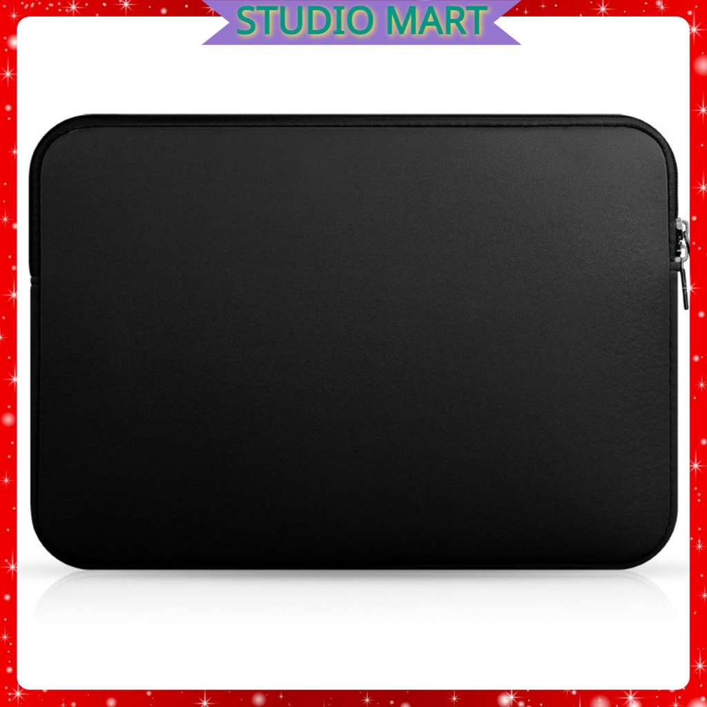 Túi Chống Sốc Laptop Macbook Bảo Vệ Máy Tính An Toàn - Đủ Size 11 inch, 12 inch, 13 inch, 14 inch, 15 inch, 16 inch