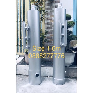 Skimmer Lọc Nước Sạch( Size 1,6m )