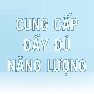 Bột Yến Mạch