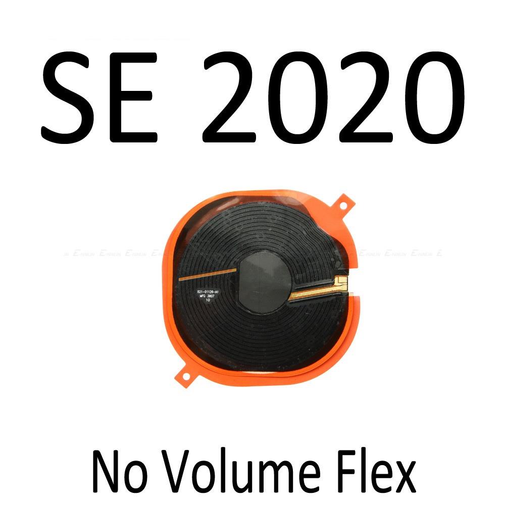 Chip NFC Cho Sạc Không Dây IP 8 8 Plus SE 2020 X