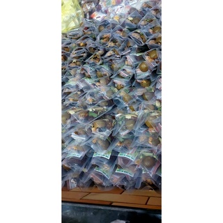 Trà Sâm Bí Đao La Hán Quả
