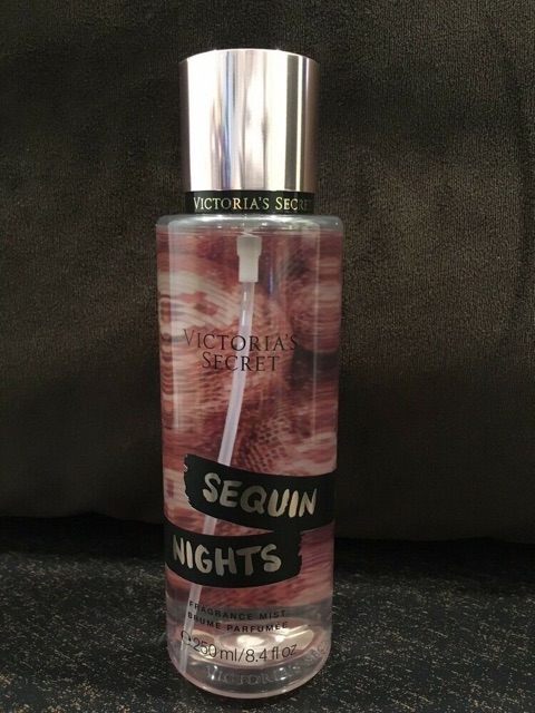 Xịt Thơm Body Mist Victoria’s Secret - DISCO NIGHTS 30ml/50ml/100ml +jɥȽÿ08+