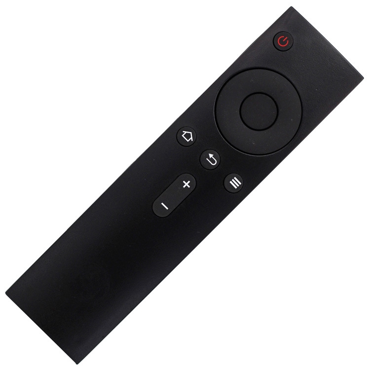 Điều khiển từ xa Bluetooth 4.0 thông minh thay thế cho TV Box Xiaomi