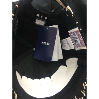 Mũ MBL siêu đẹp