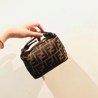 Túi mini Fendi
