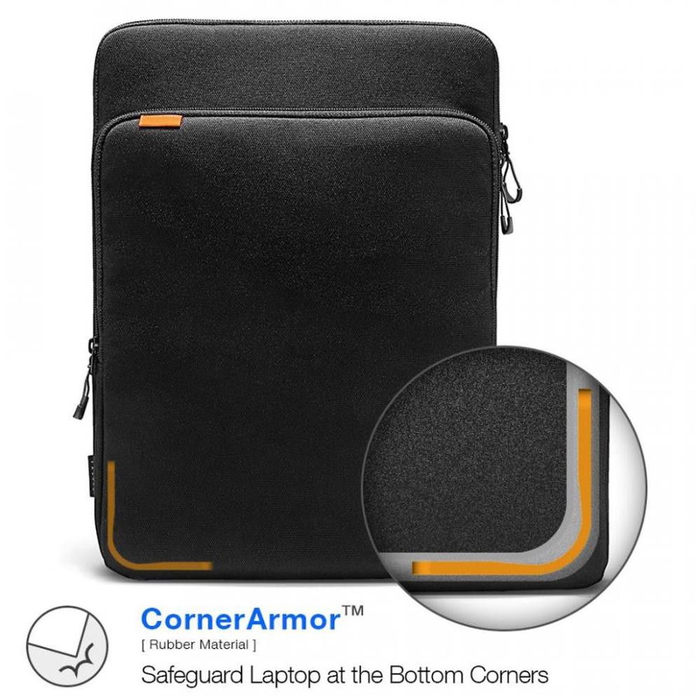 Túi chống sốc Tomtoc 360° Protective Premium Macbook Pro 15&quot; / Macbook Pro 16&quot; - H13