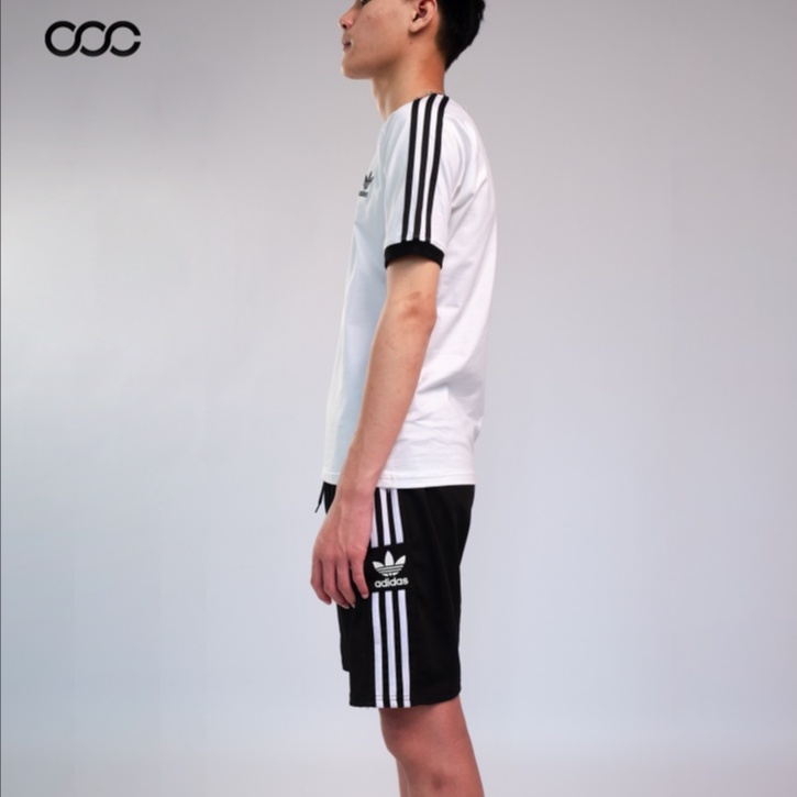 Bồ hè nam thể thao, sét hè nam cao cấp vải cotton cực mát -C4 | BigBuy360 - bigbuy360.vn