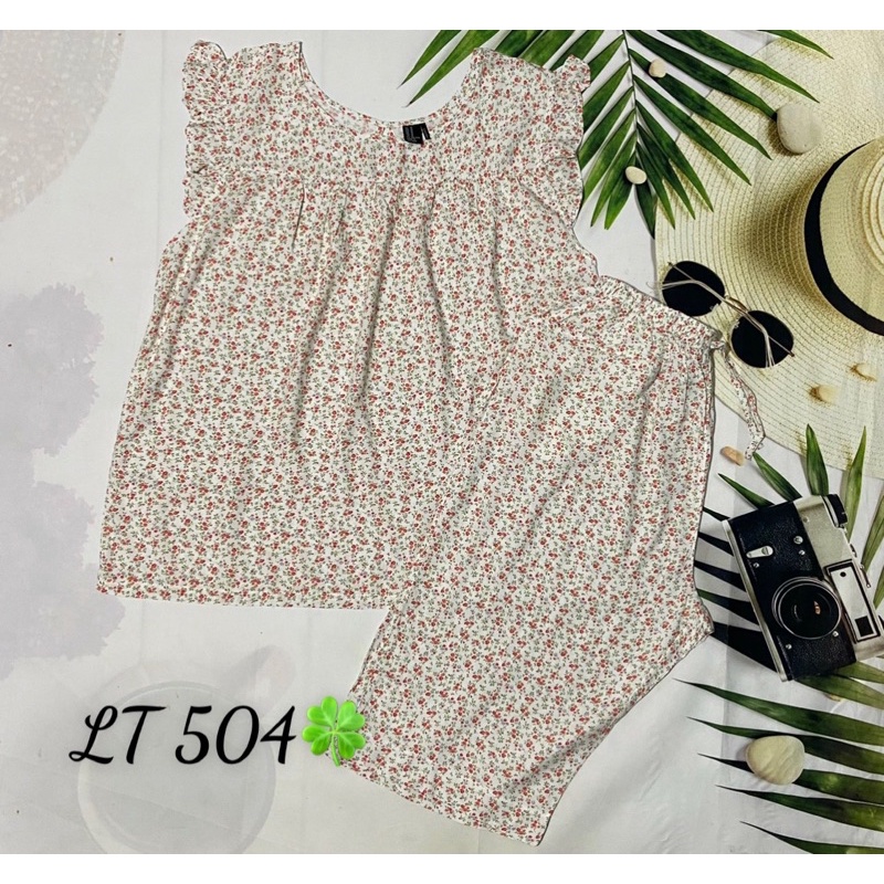 Đồ bộ vnxk f21