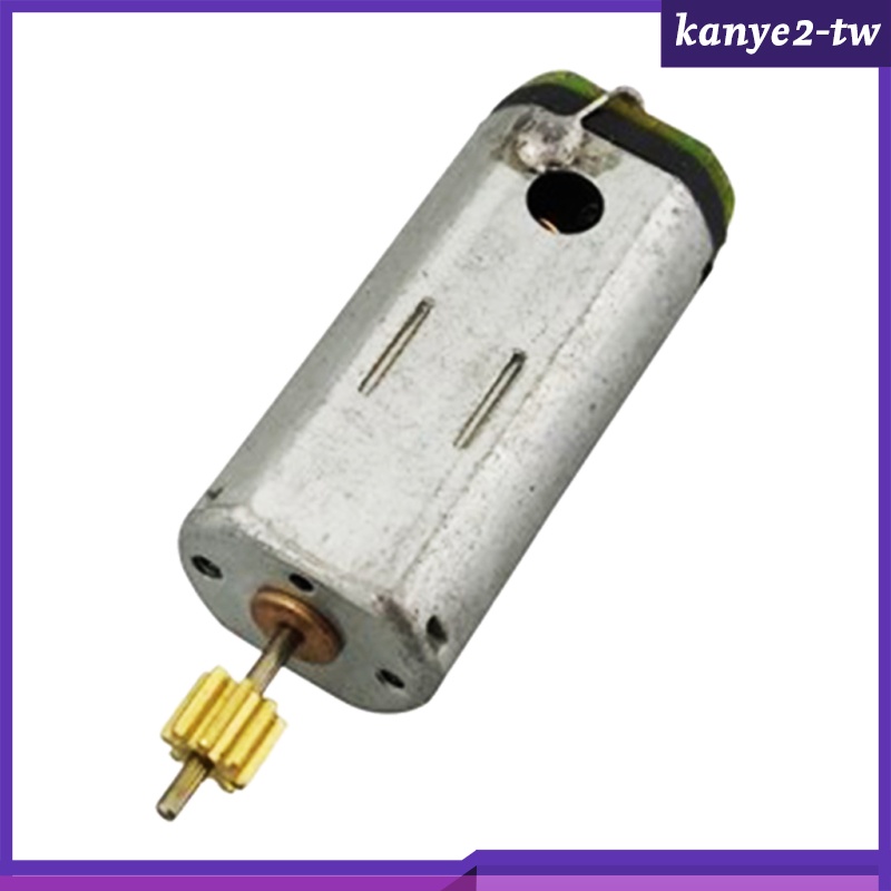 Động Cơ Đuôi V913 Dành Cho Máy Bay Điều Khiển Từ Xa WLTOYS V913