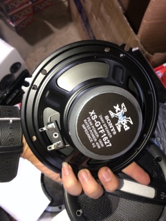 Loa cánh ô tô SONY 1627 phi 16cm