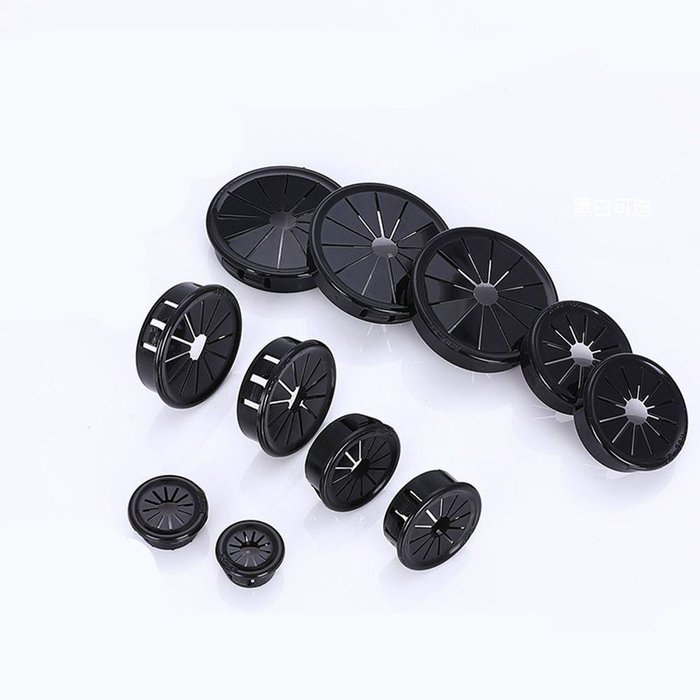 SUYO Set 10 Vỏ Bọc Dây Cáp Gọn Gàng Tiện Dụng