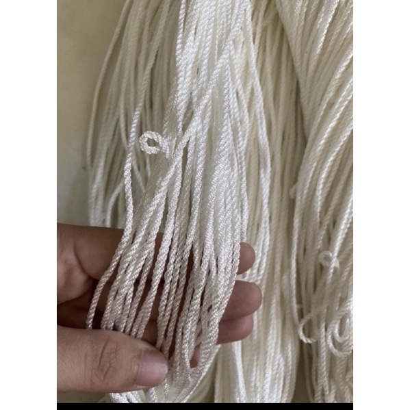 Dây dù ,dây nilon,dây thả diều, dây buộc đồ,dây đan lưới