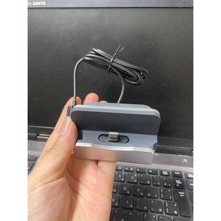 Dock sạc ip,Micro USB Và cổng Type -C