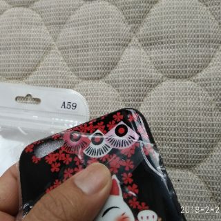 Ốp lưng bóng Oppo F1S (A59)
