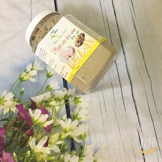 Combo 1 lợi sữa + 1 dinh dưỡng bạn thanh hiền