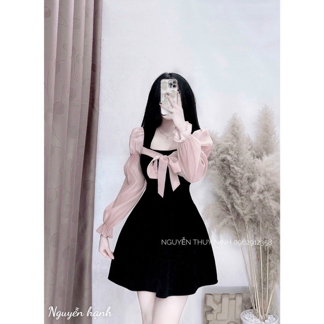 🔰 BIGSIZE 🔰 ĐẦM NƠ NGỰC 🇭🇺