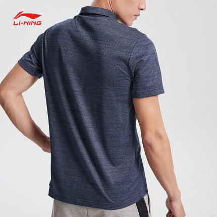 Áo Polo Lining Nam APLQ187