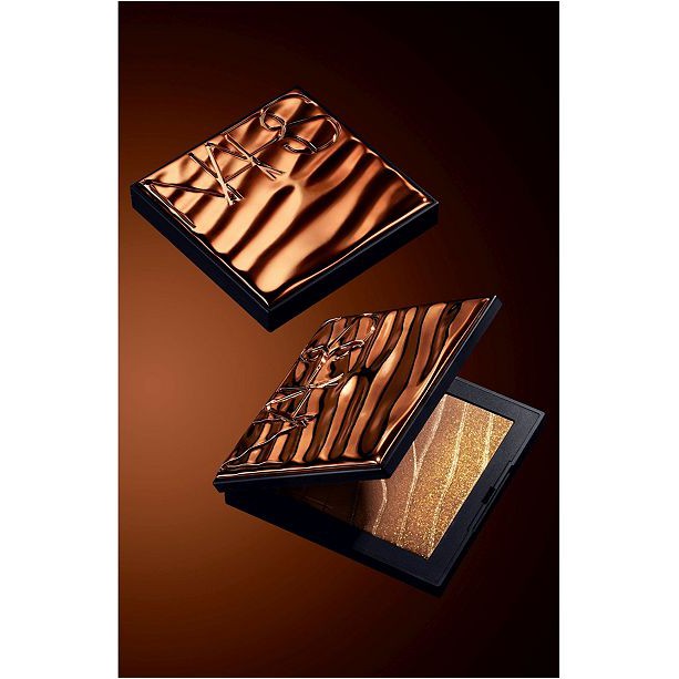 NARS - Phấn tạo khối Paradise Found Bronzing Powder 16g