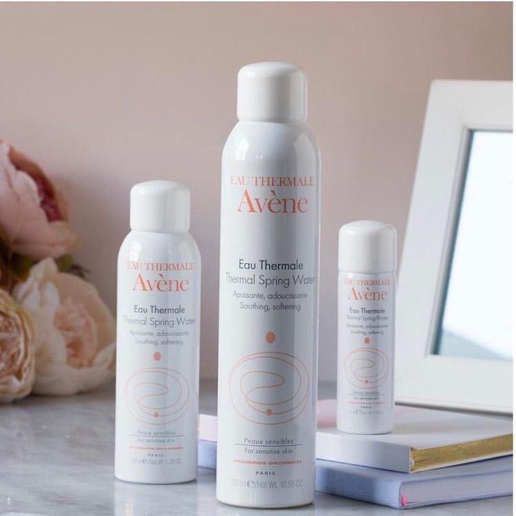 XỊT KHOÁNG DƯỠNG DA AVENE THERMAL SPRING WATER