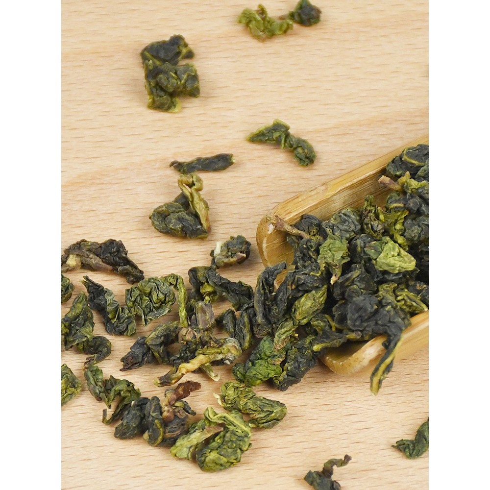 Trà Ô Long Tứ Quý Kachin