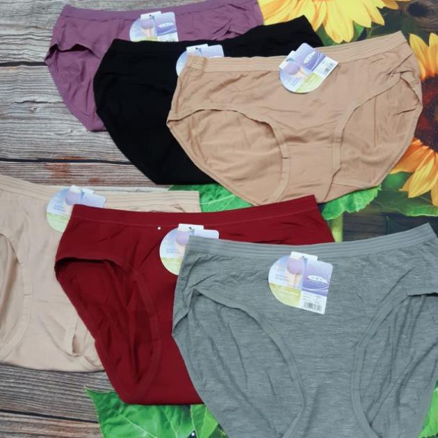 (2855)( bán sỉ)mua 10 quần tặng luôn 2 quần cotton mát lịm( sz to 68 kg)