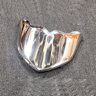 Ốp Mỏ & Đuôi Dè Winner X Inox 304