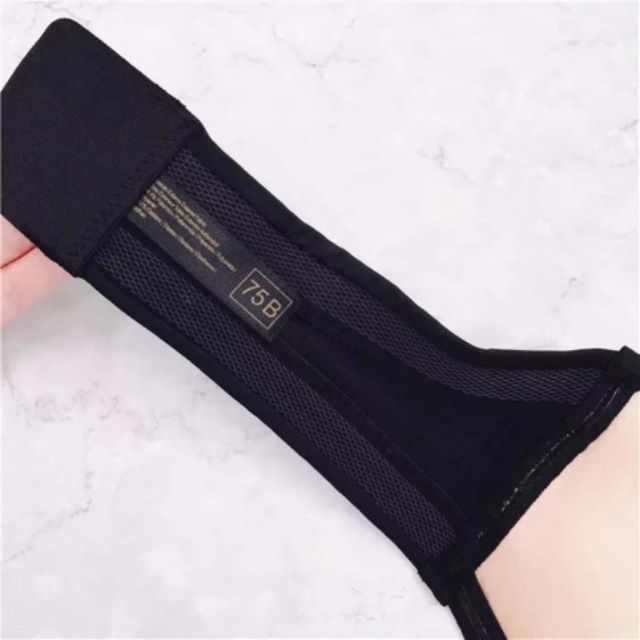 Áo Brab chống tuột đệm mỏng