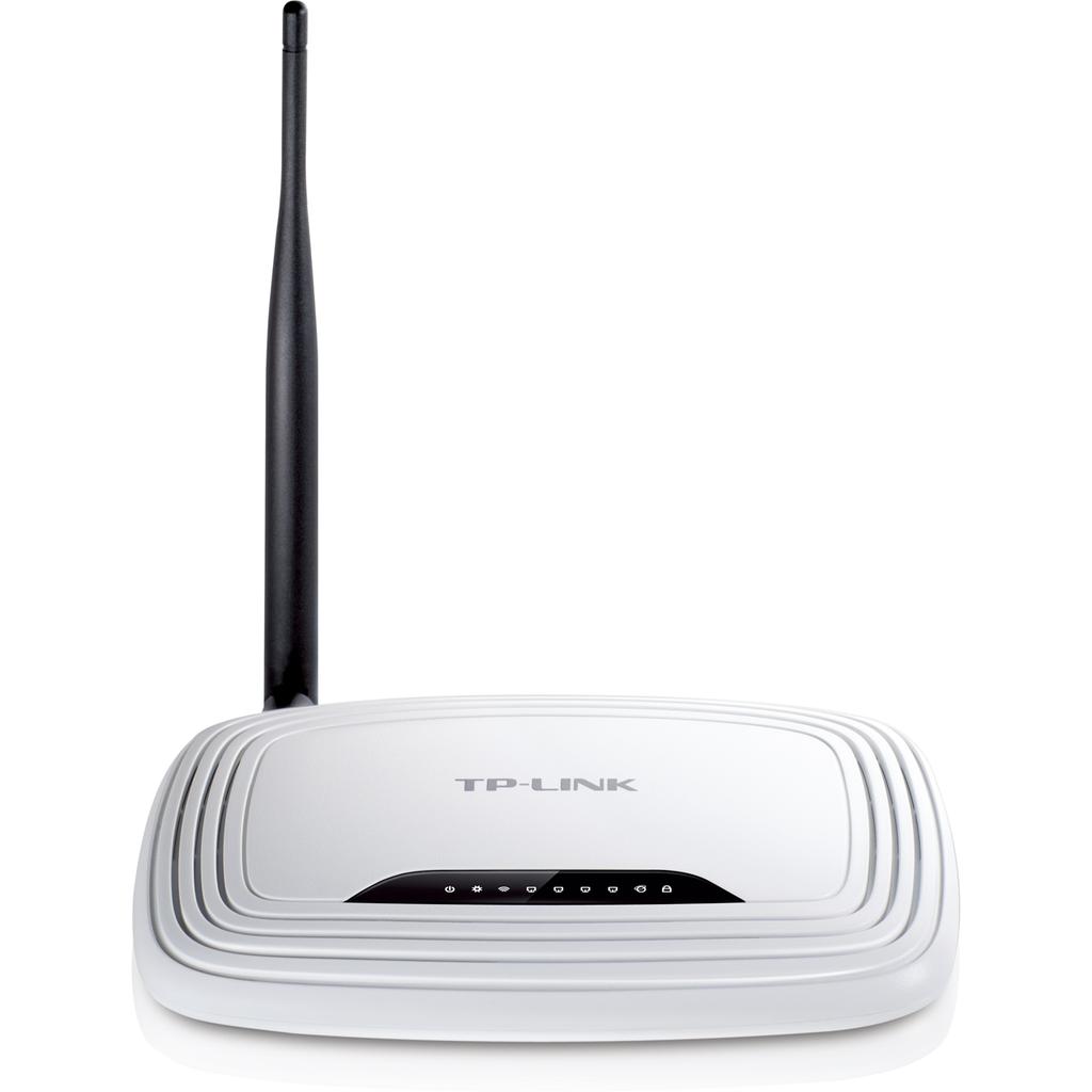 BỘ PHÁT WIFI TP-LINK 740N